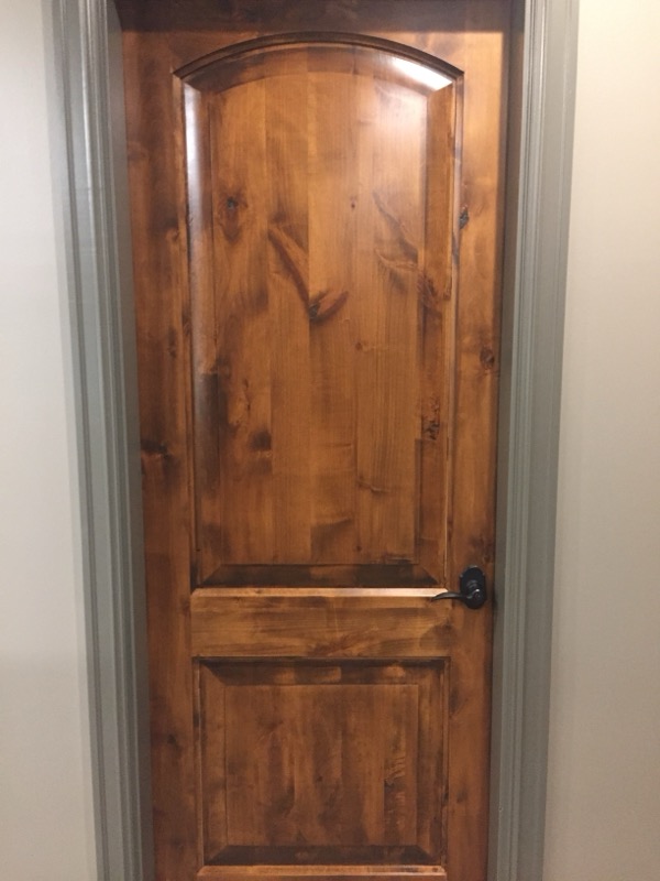 Commercial Painting Project