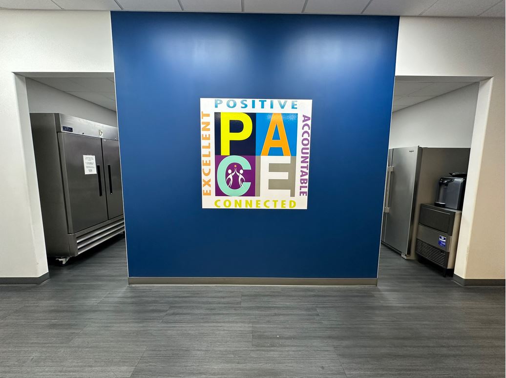 Commercial Painting Project